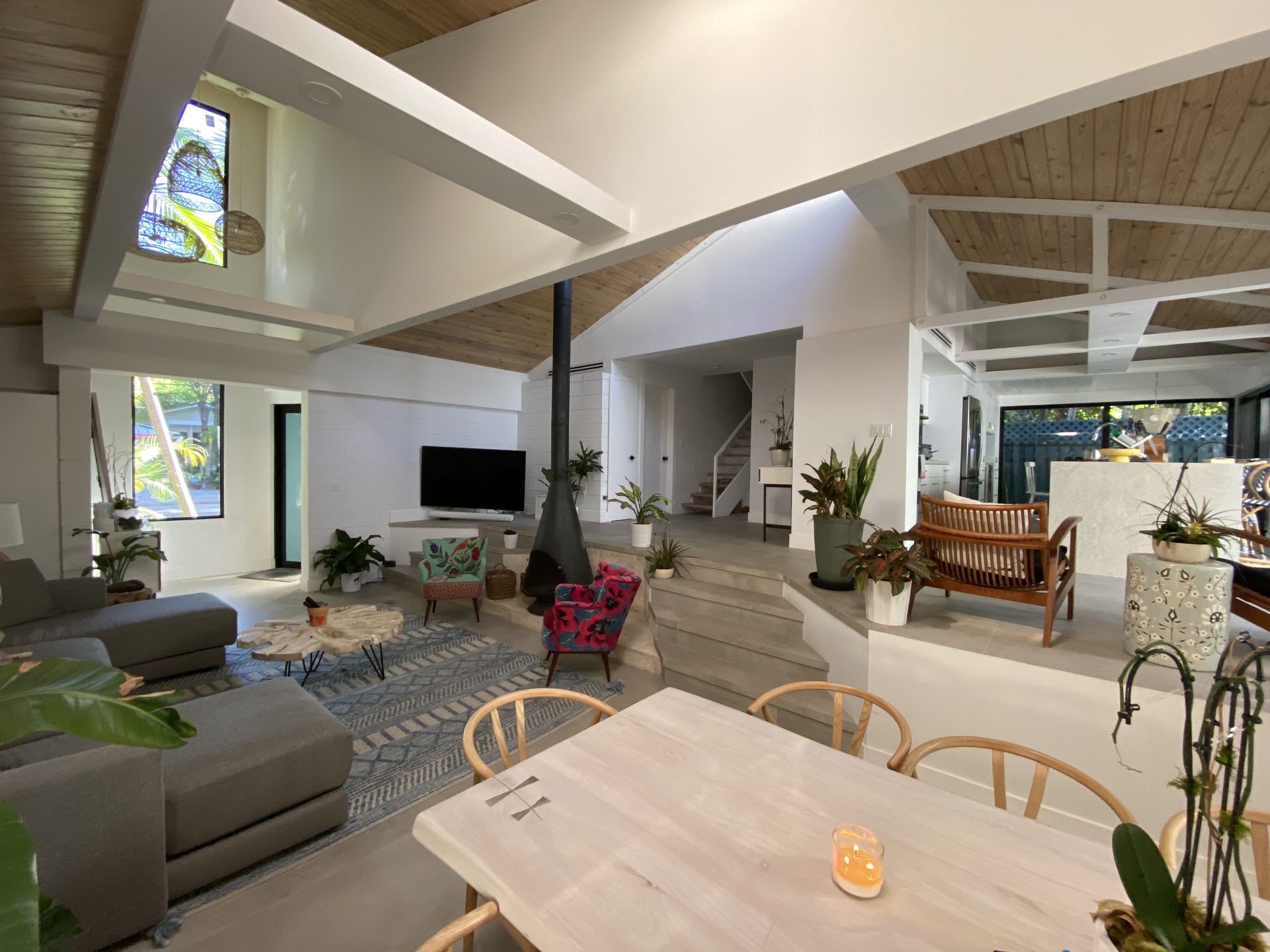 Seawater Construction Corp. project
