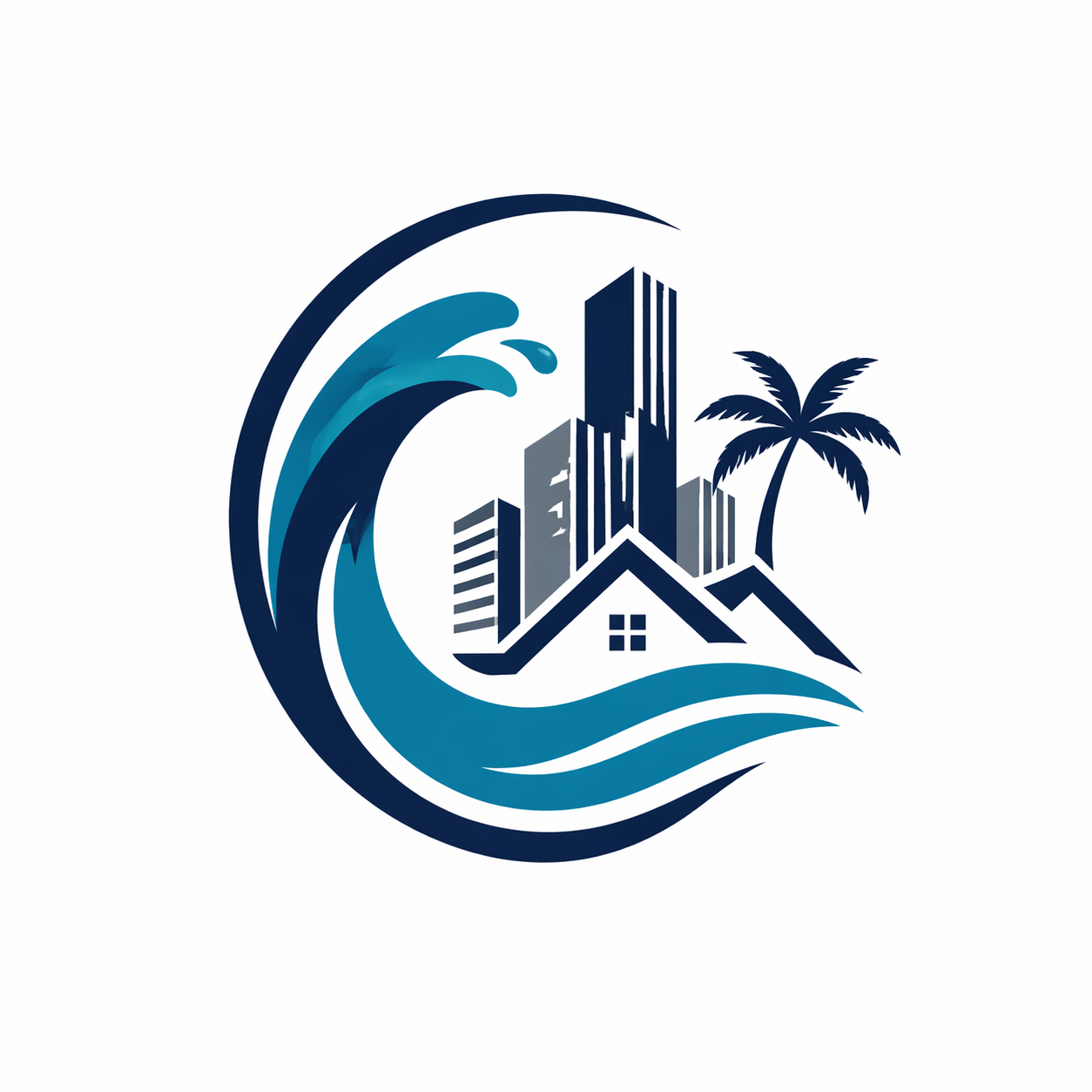Seawater Construction Corp. logo